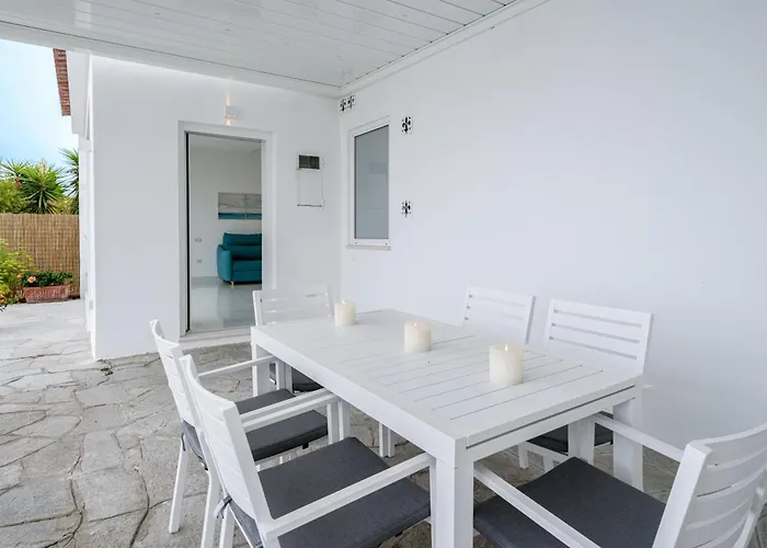 Casa Capri Me