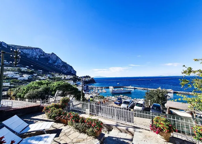 Casa Capri Me