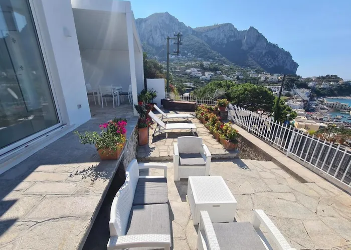 Casa Capri Me