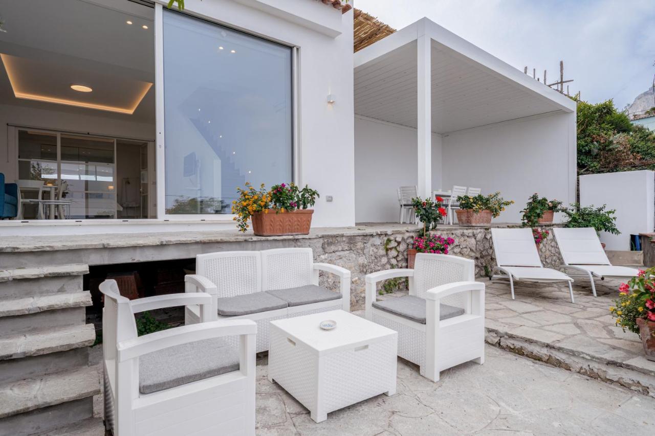 Casa Me Capri
