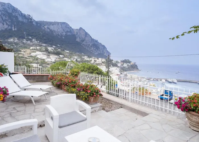 Casa Capri Me