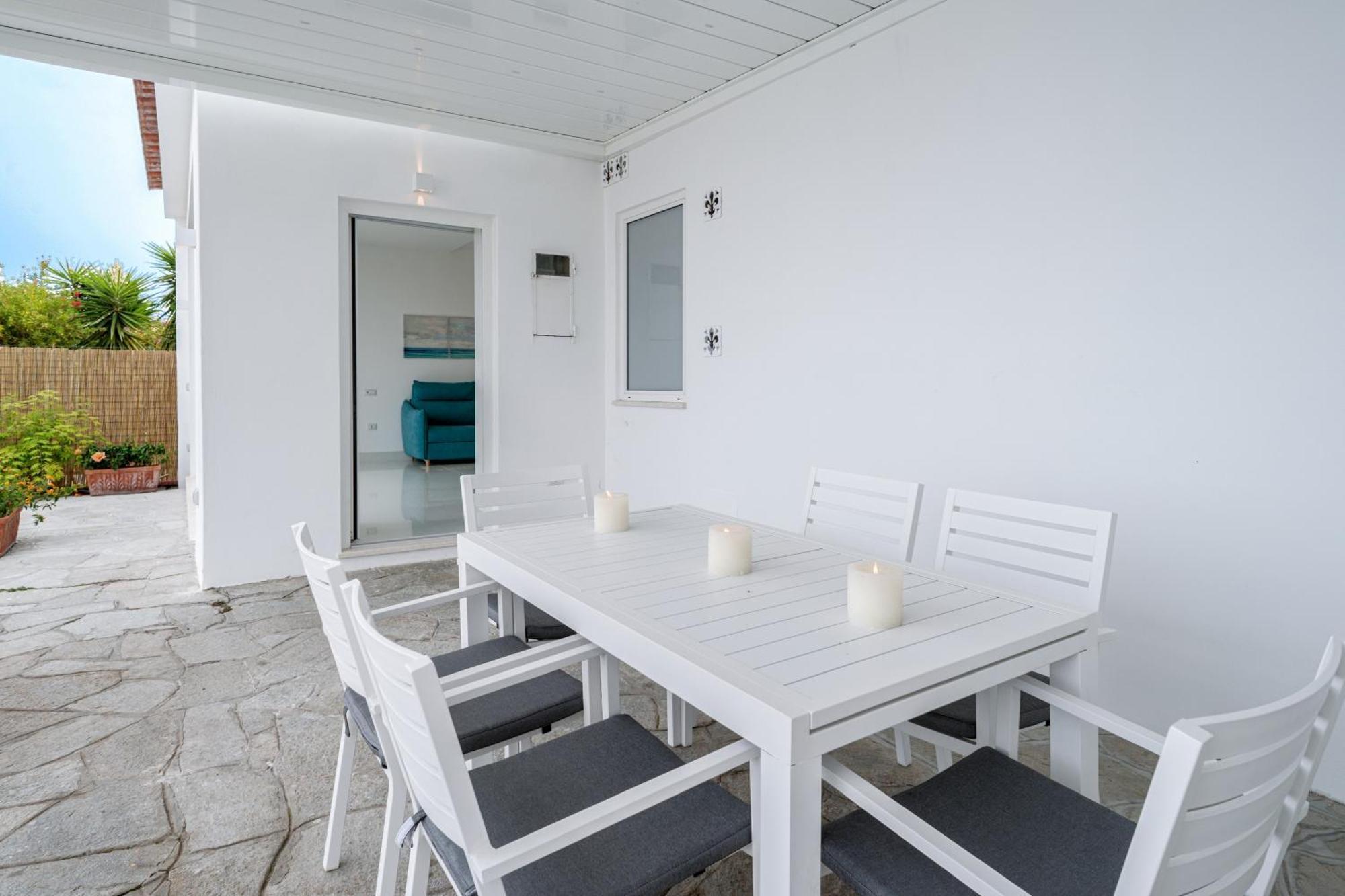 Holiday home Casa Me