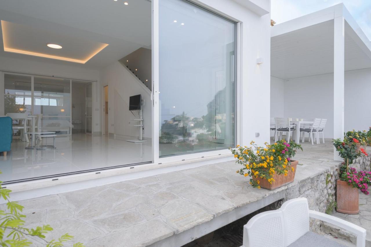 Casa Me Holiday home Capri