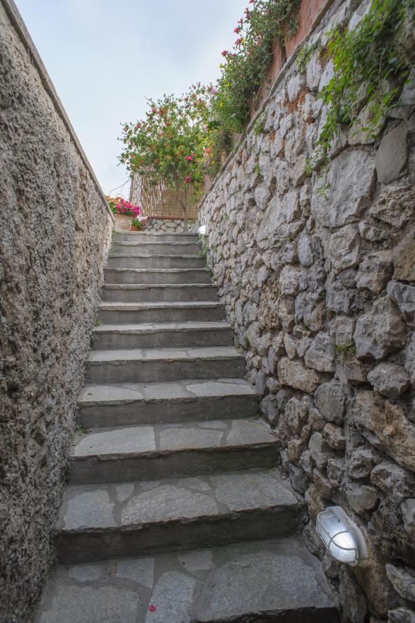 Holiday home Casa Me Capri