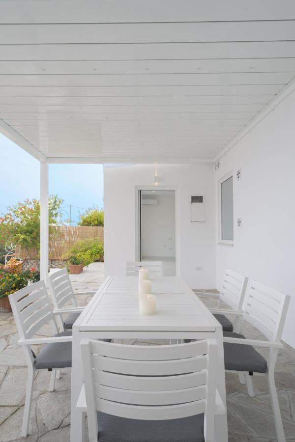 Casa Me Holiday home Capri