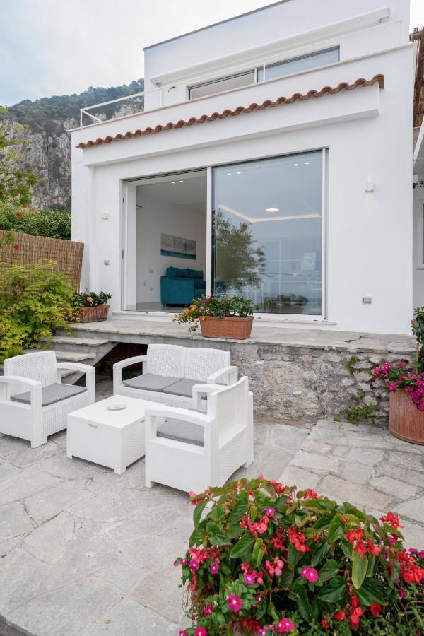 Casa Me * Capri