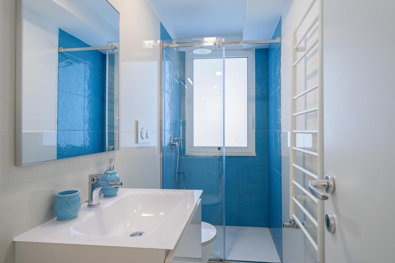 Casa Me Holiday home Capri