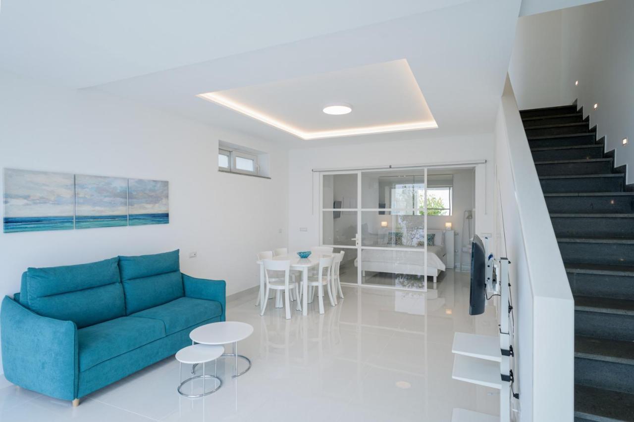 Casa Me Holiday home Capri
